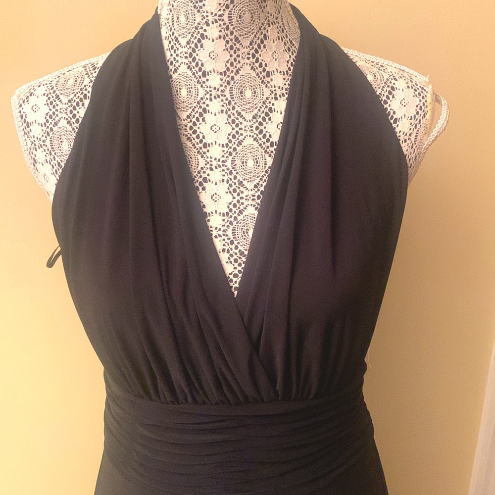 NWT. Evan Picone classic dress